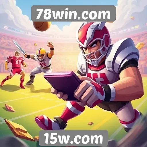 Impacto das mobile games no 78win.com