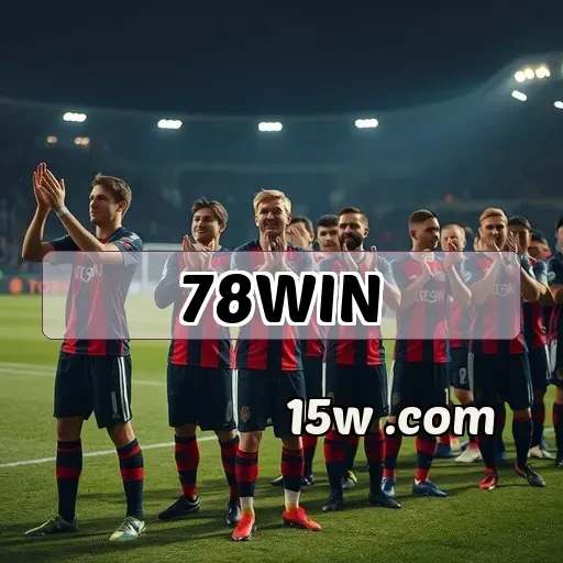78win.com Mega Jackpots