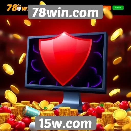 Avaliação de segurança e confiabilidade do 78win